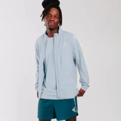 Adidas Jackets & Vests<Run Icons Jacket
