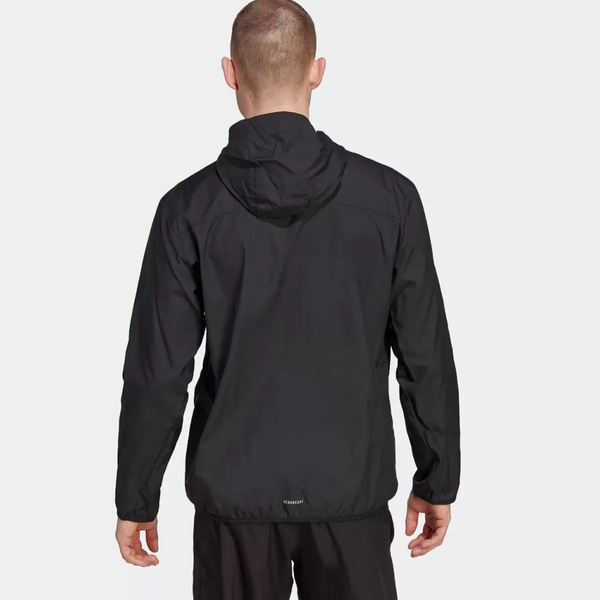 Adidas Jackets & Vests<Run It Jacket