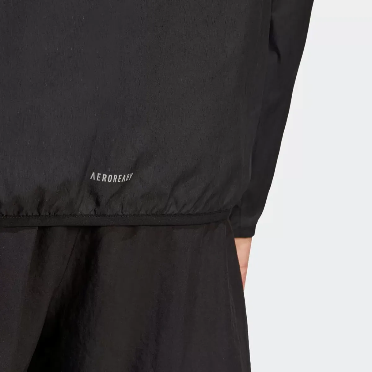Adidas Jackets & Vests<Run It Jacket