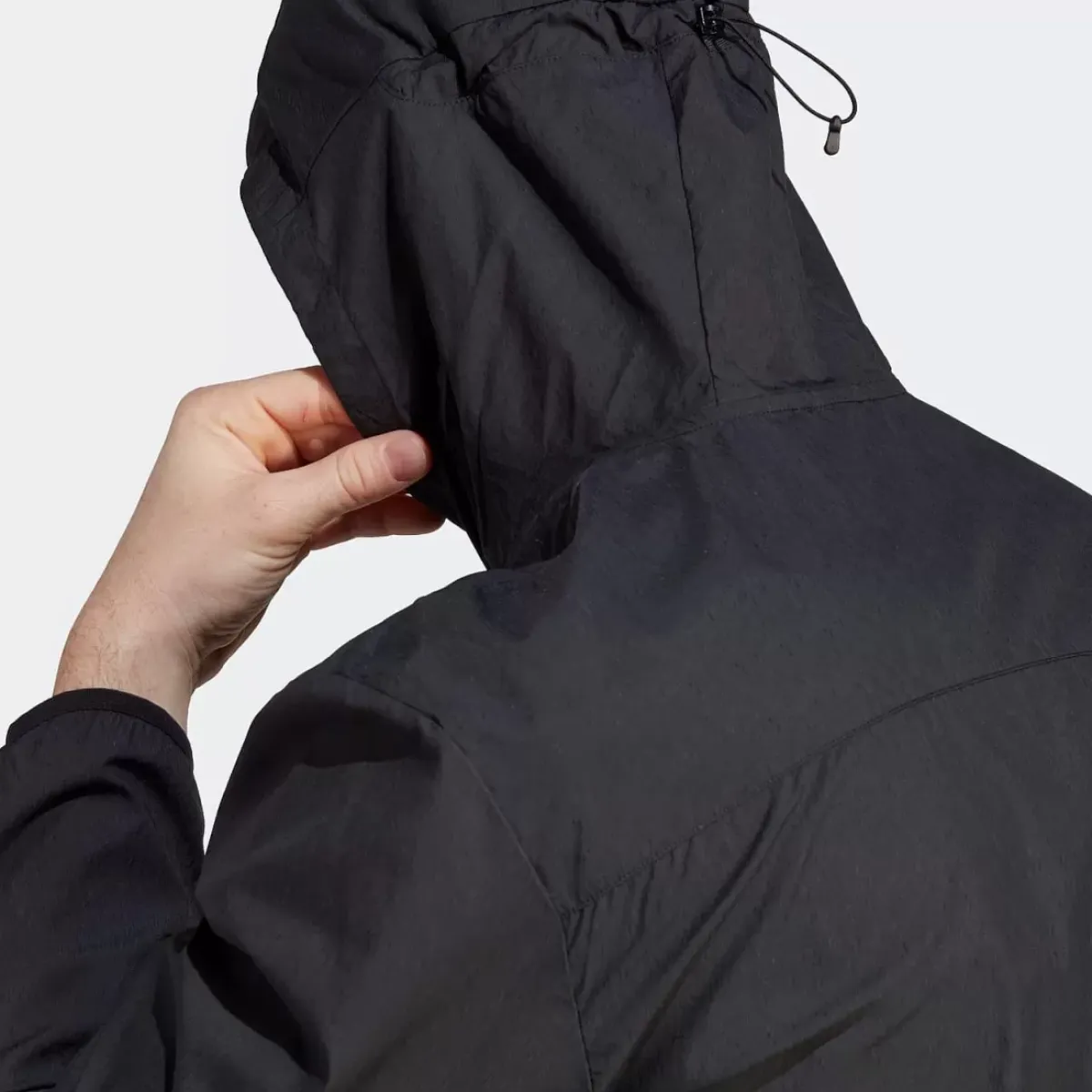 Adidas Jackets & Vests<Run It Jacket