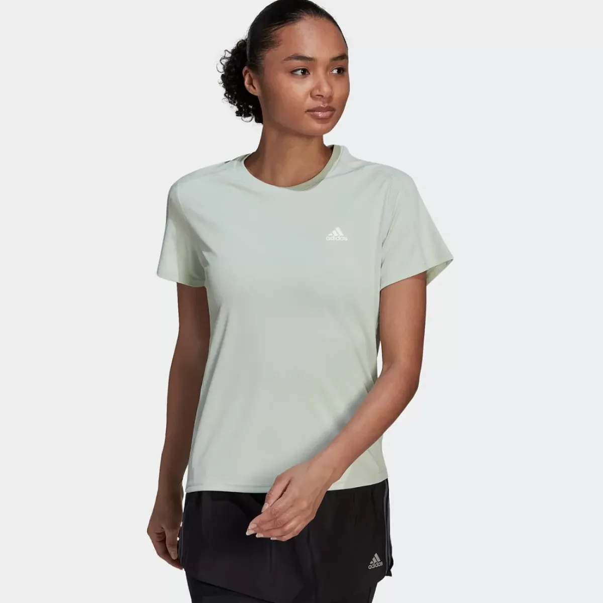 Adidas Tees & Tanks<Run It Running T-Shirt