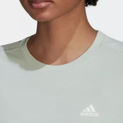 Adidas Tees & Tanks<Run It Running T-Shirt