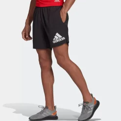 Adidas Shorts<Run It Shorts