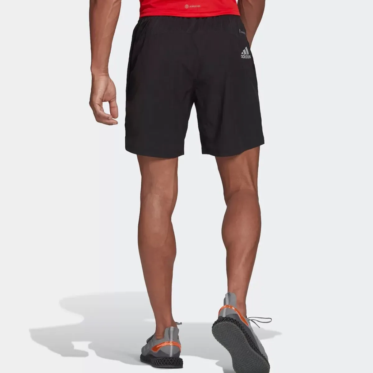 Adidas Shorts<Run It Shorts