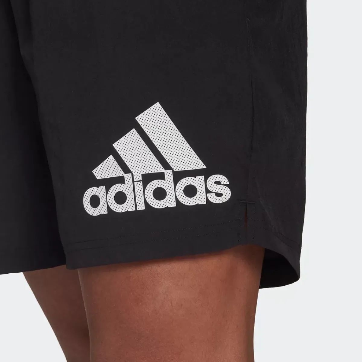 Adidas Shorts<Run It Shorts