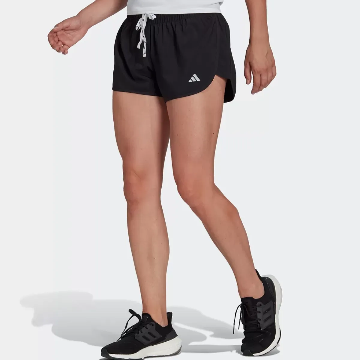 Adidas Shorts<Run It Shorts