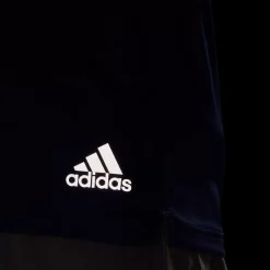 Adidas Tees & Singlets<Run It Tee