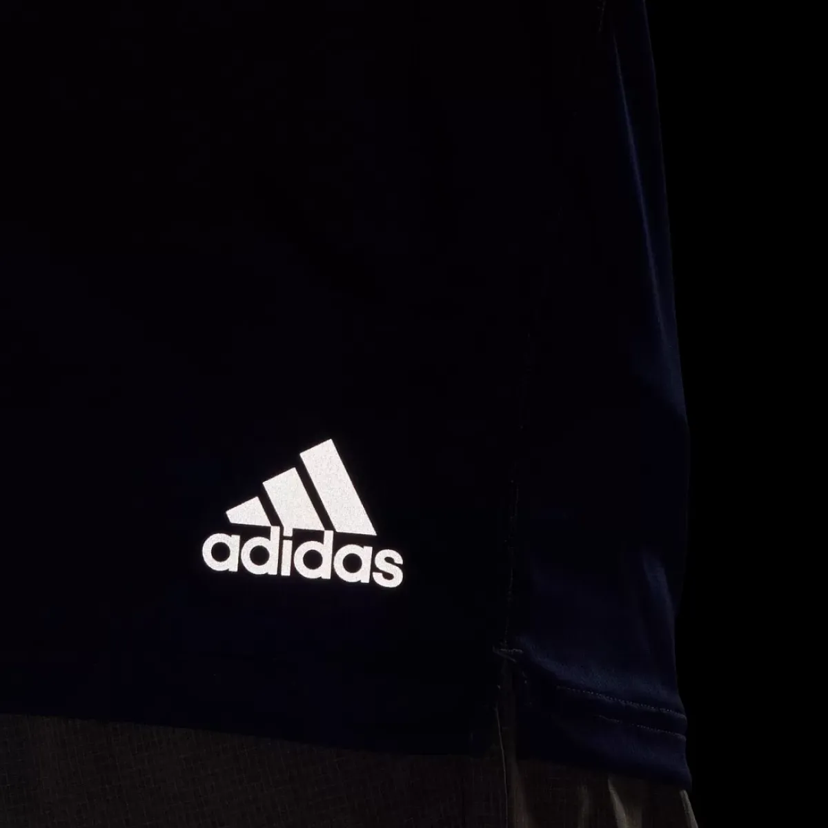 Adidas Tees & Singlets<Run It Tee