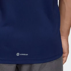 Adidas Tees & Singlets<Run It Tee
