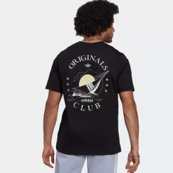 Adidas Originals Tees & Singlets<Sailing Tee