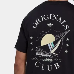 Adidas Originals Tees & Singlets<Sailing Tee