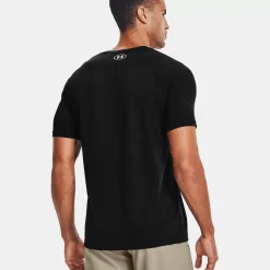 Under Armour Tees & Singlets<Seamless Short Sleeve T-Shirt