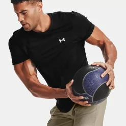 Under Armour Tees & Singlets<Seamless Short Sleeve T-Shirt