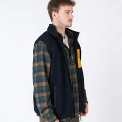 TERRA NOVA Jackets & Vests<Sherpa Vest
