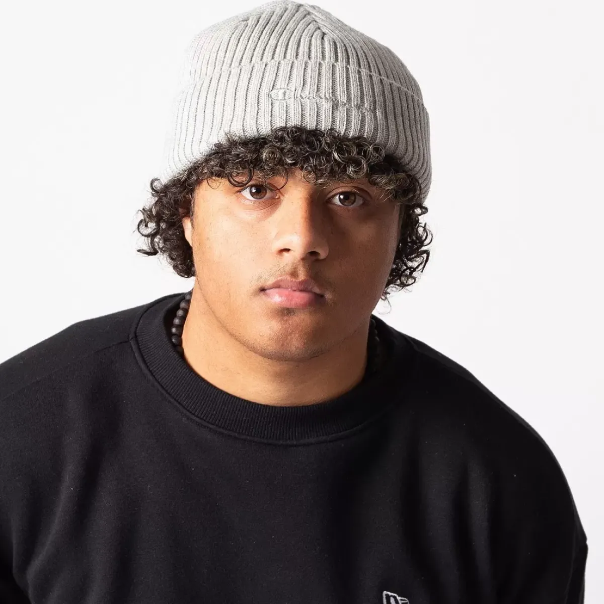 Champion Beanies<Short Rib Beanie