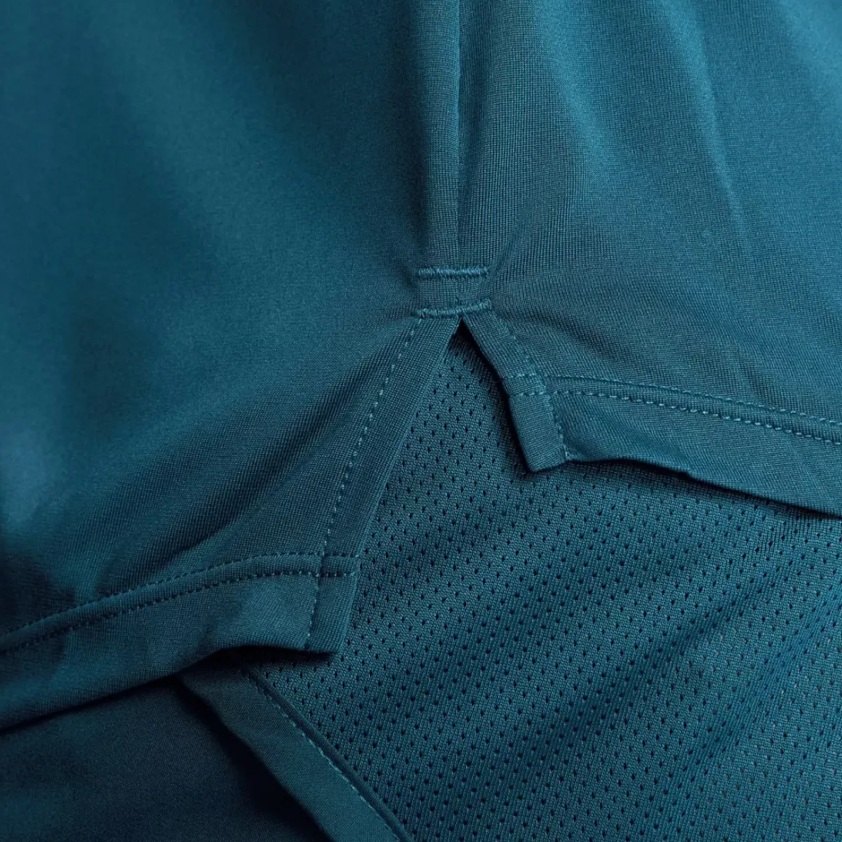Nike Tees & Tanks<Short Sleeve Running Top