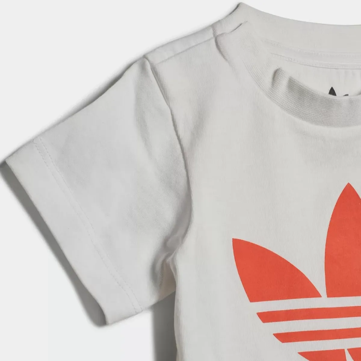 Adidas Originals Tees<Short Tee Set Infants