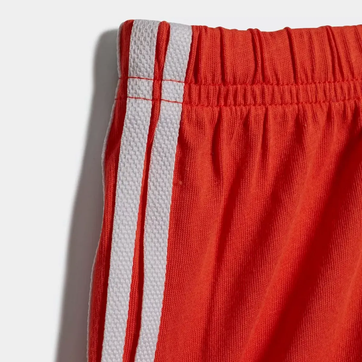 Adidas Originals Tees<Short Tee Set Infants
