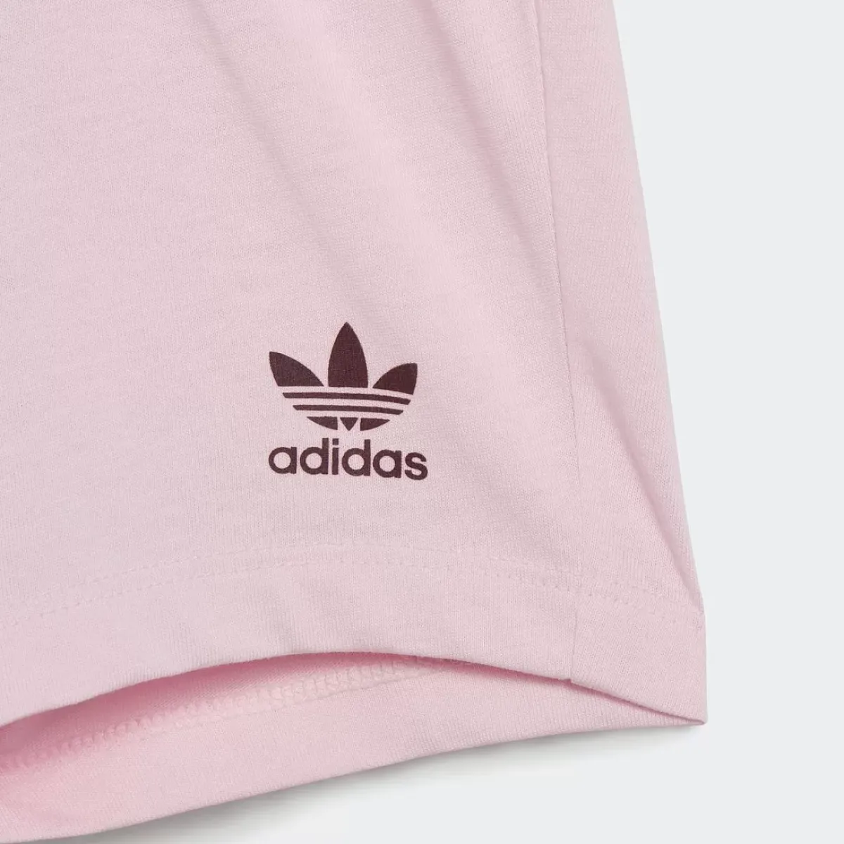 Adidas Originals Sets<Shorts And Tee Set