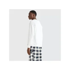 TOMMY HILFIGER Tees & Singlets<Signature Long Sleeve Tee