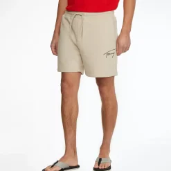 TOMMY HILFIGER Shorts<Signature Shorts