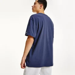TOMMY HILFIGER Tees & Singlets<Signature Tee