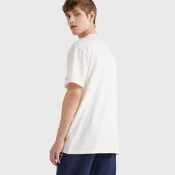 TOMMY HILFIGER Tees & Singlets<Signature Tee
