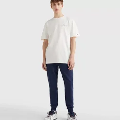 TOMMY HILFIGER Tees & Singlets<Signature Tee