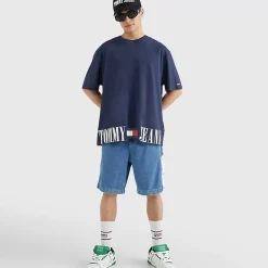 TOMMY HILFIGER Tees & Singlets<Skate Archive Tee