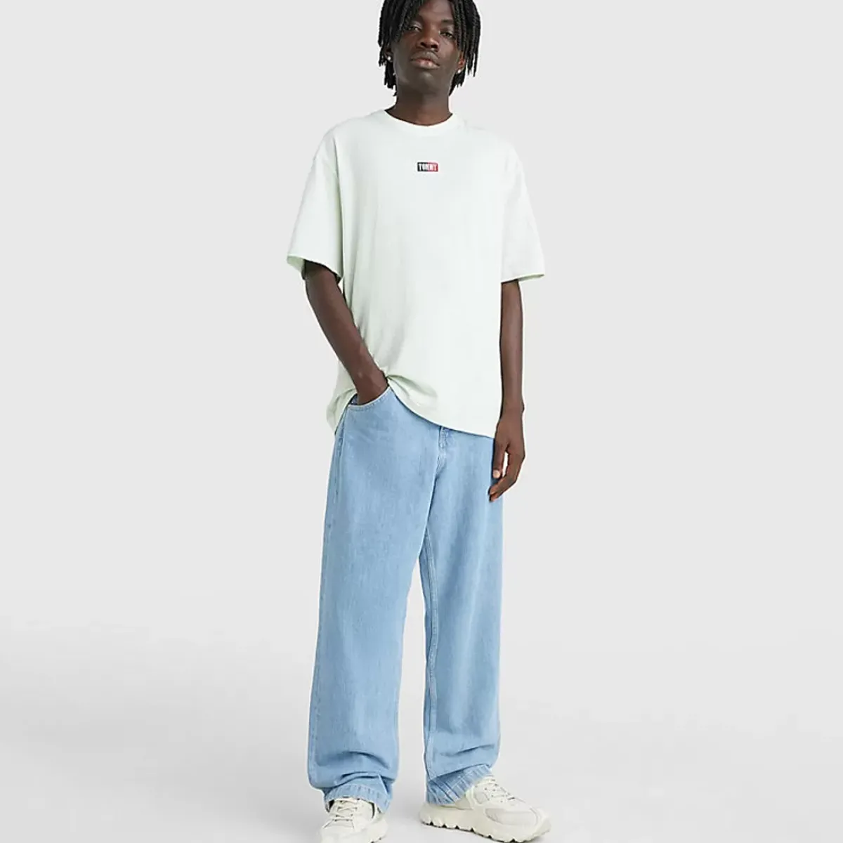 TOMMY HILFIGER Tees & Singlets<Skate Tee