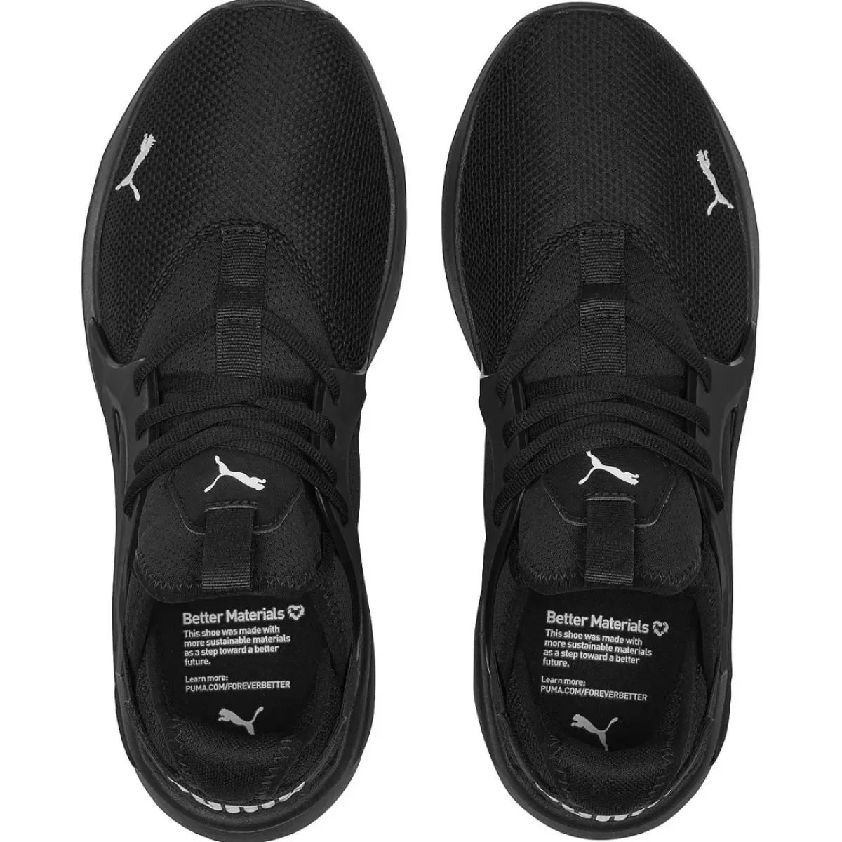 Puma Sneakers<Softride Enzo Evo Better Remix Mens