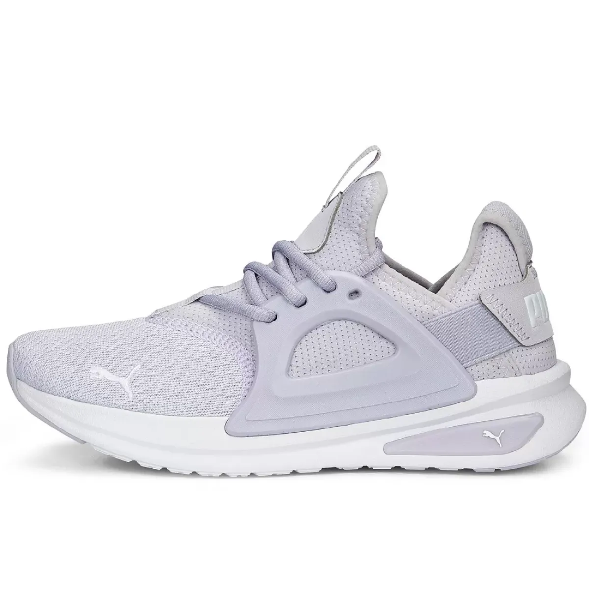 Puma Sneakers<Softride Enzo Evo Nova Shine Womens