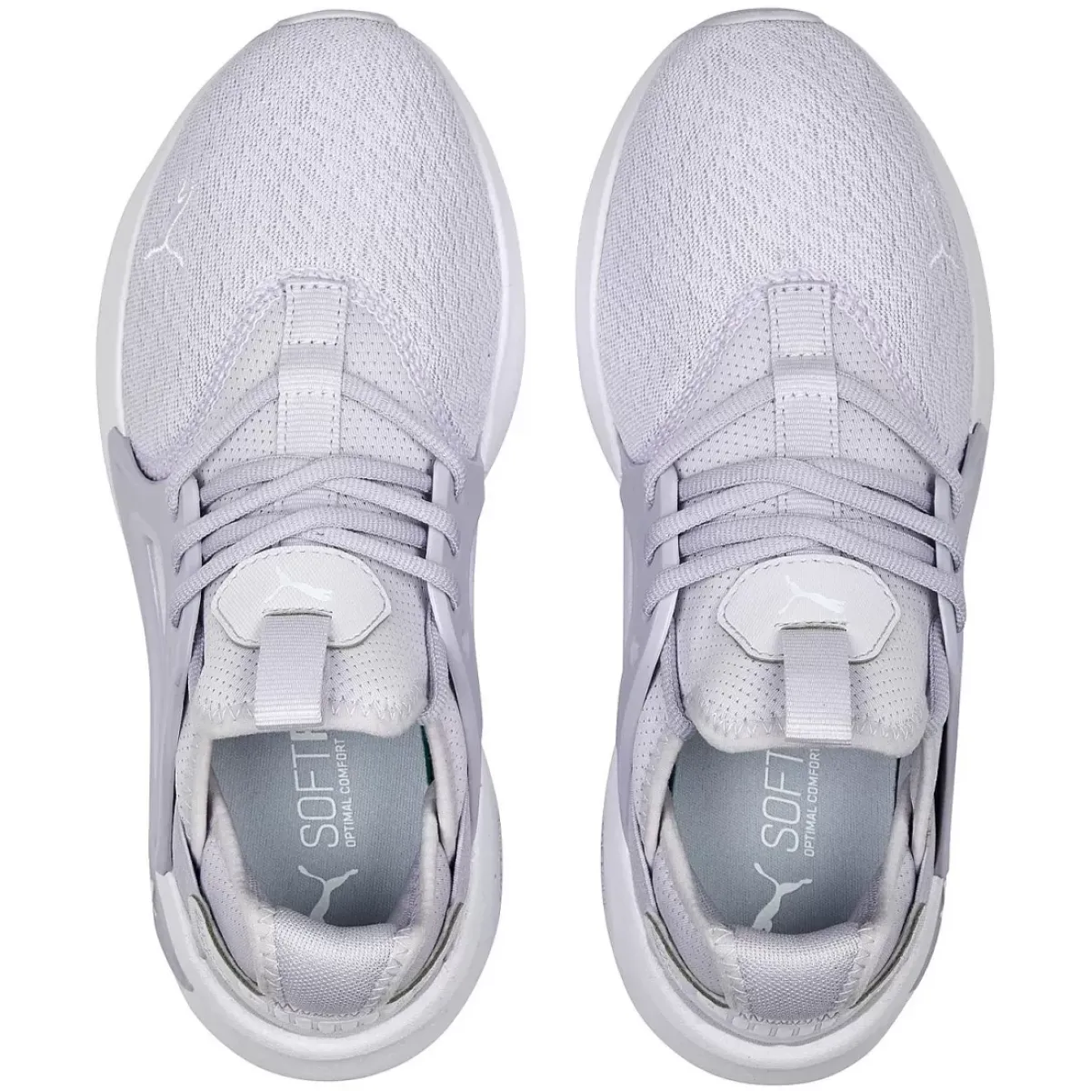 Puma Sneakers<Softride Enzo Evo Nova Shine Womens