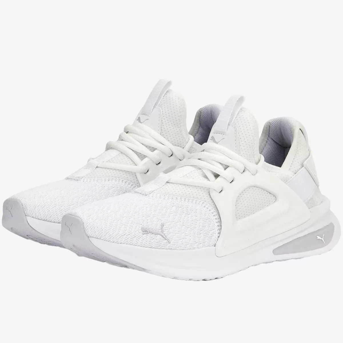 Puma Sneakers<Softride Enzo Evo Nova Shine Womens