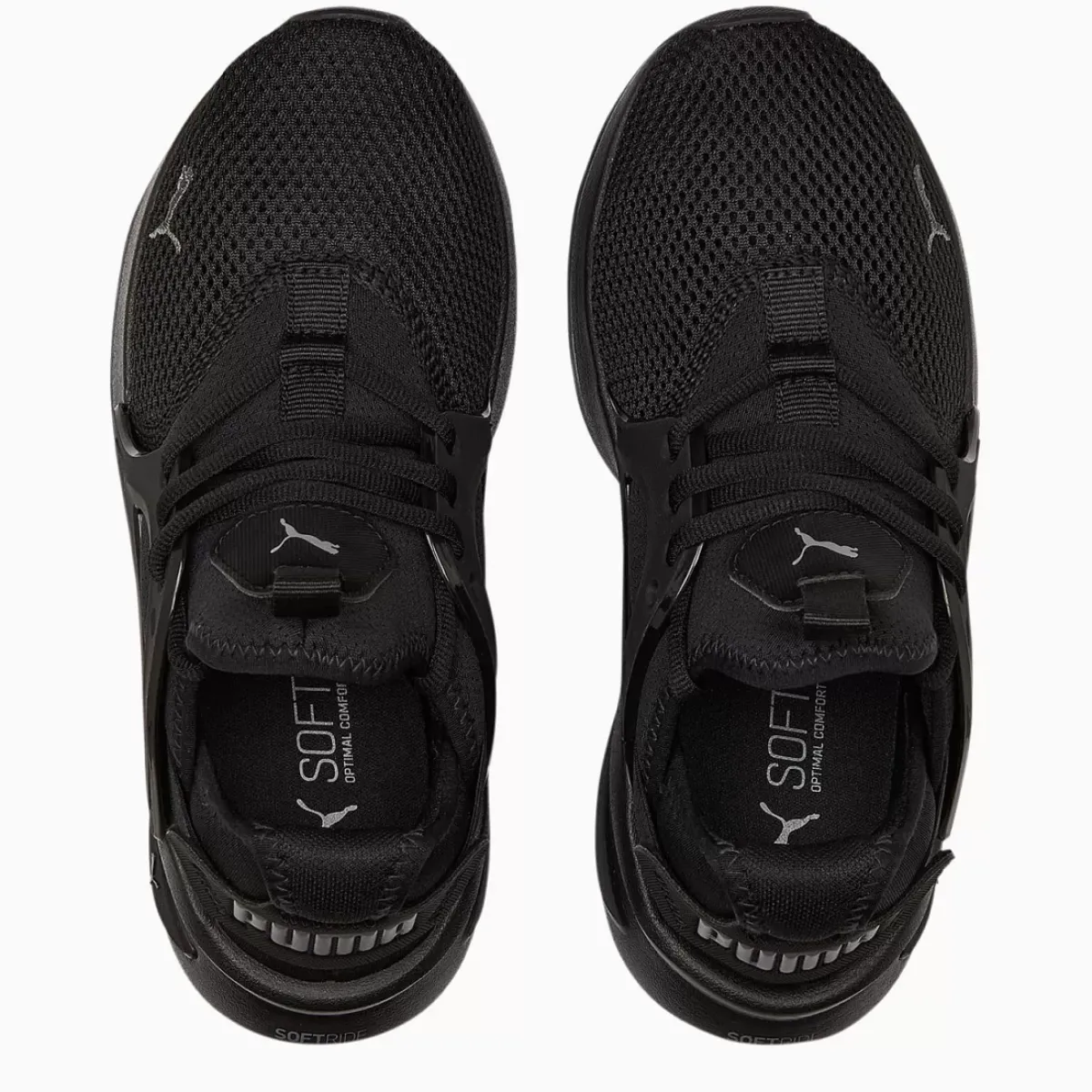 Puma Sports<Softride Enzo Evo Youth