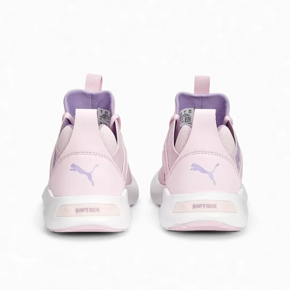 Puma Sports<Softride Enzo Nxt Youth
