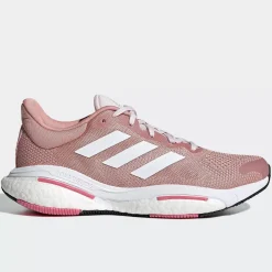 Adidas Running Shoes<Solarglide 5 Womens
