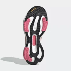 Adidas Running Shoes<Solarglide 5 Womens