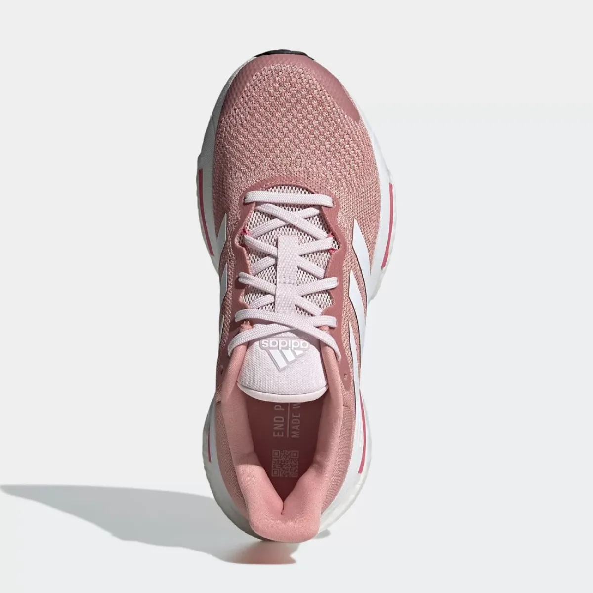 Adidas Running Shoes<Solarglide 5 Womens