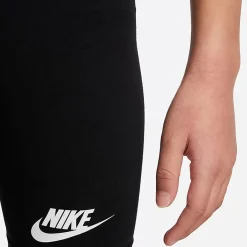 ROOKIES Shorts<Solid Cotton Bike Short Kids