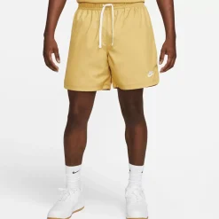 Nike Shorts<Sport Essentials Woven Lined Flow Shorts