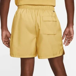 Nike Shorts<Sport Essentials Woven Lined Flow Shorts