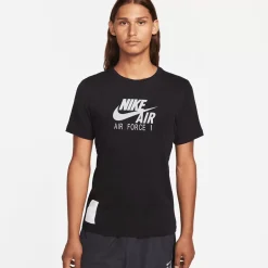 Nike Tees & Singlets<Sportswear Af1 Tee