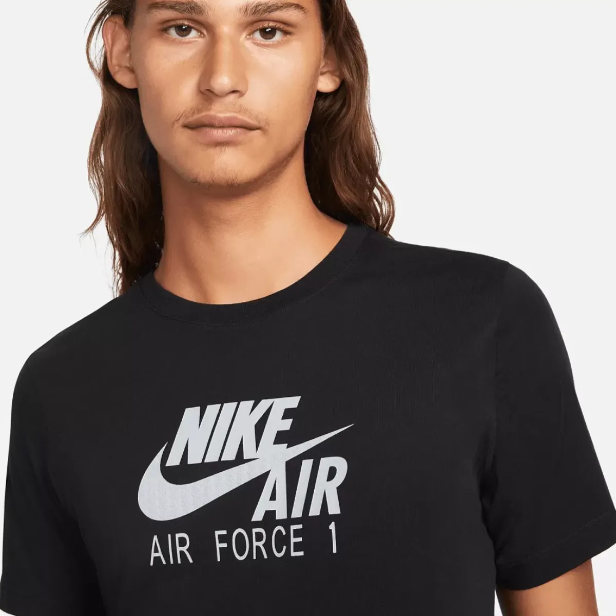 Nike Tees & Singlets<Sportswear Af1 Tee
