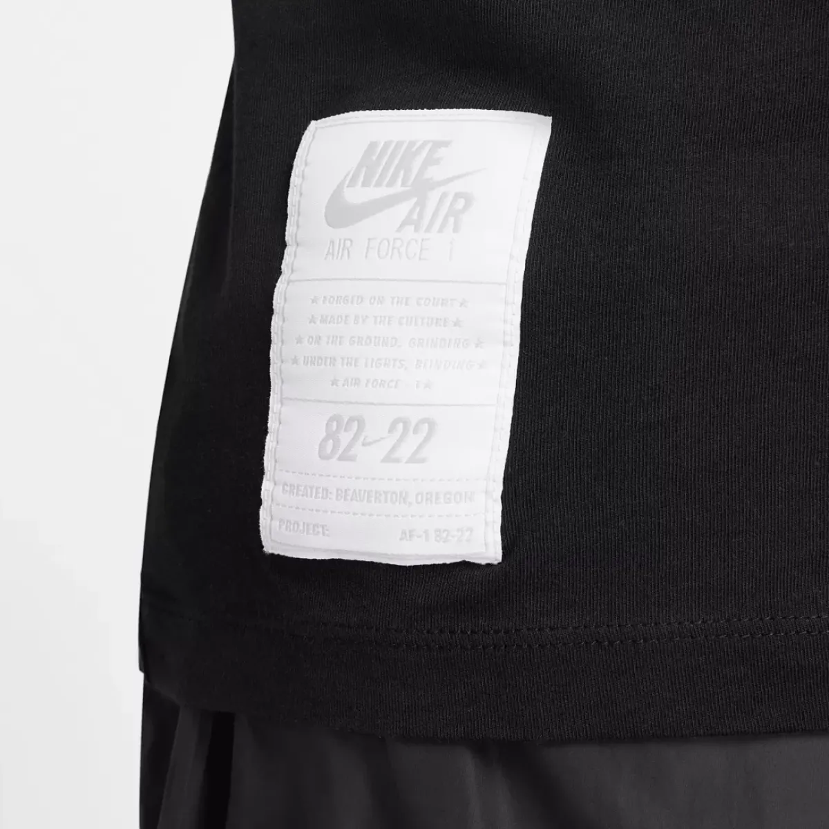 Nike Tees & Singlets<Sportswear Af1 Tee