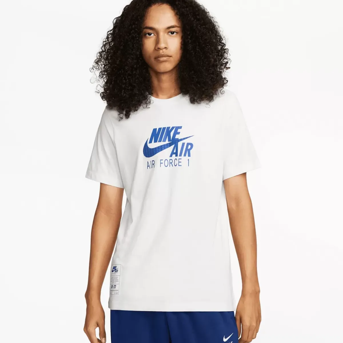 Nike Tees & Singlets<Sportswear Af1 Tee