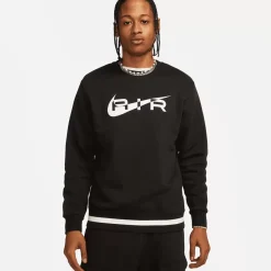 Nike Hoodies & Crews<Sportswear Air Crew