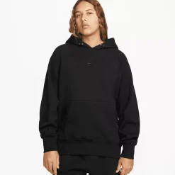 Nike Hoodies & Crews<Sportswear Air French Terry Pullover Hoodie