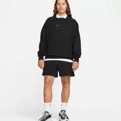 Nike Hoodies & Crews<Sportswear Air French Terry Crew