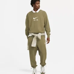 Nike Hoodies & Crews<Sportswear Air French Terry Crew